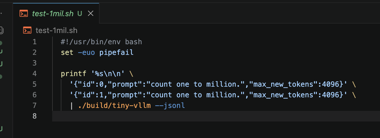 Context window check 1